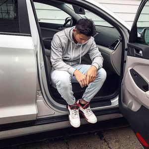 Meet your Posher, Mb